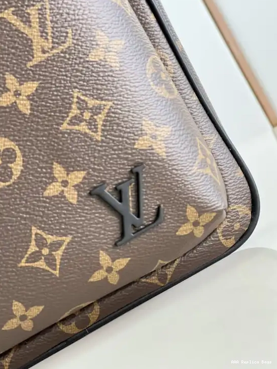 Aaa replica bags Slingbag VUITTON Avenue LOUIS NM 0625